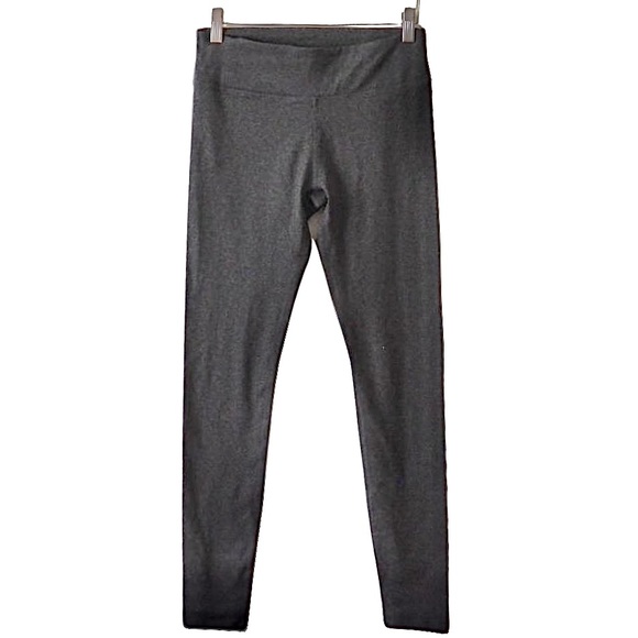 Fabletics Salar Solid Legging grey XS - Picture 3 of 11